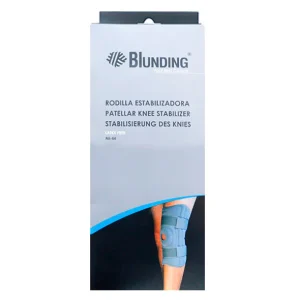 Rodillera estabilizadora BLUNDING