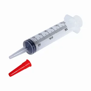 jeringa de 50ml pico grueso