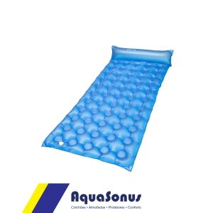 Colchón de Agua Antiescaras
