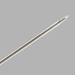 AGUJA TROCAR
