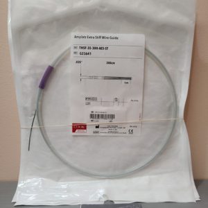 GUIA ANPLATZ EXTRA STIFF WIRE GUIDE